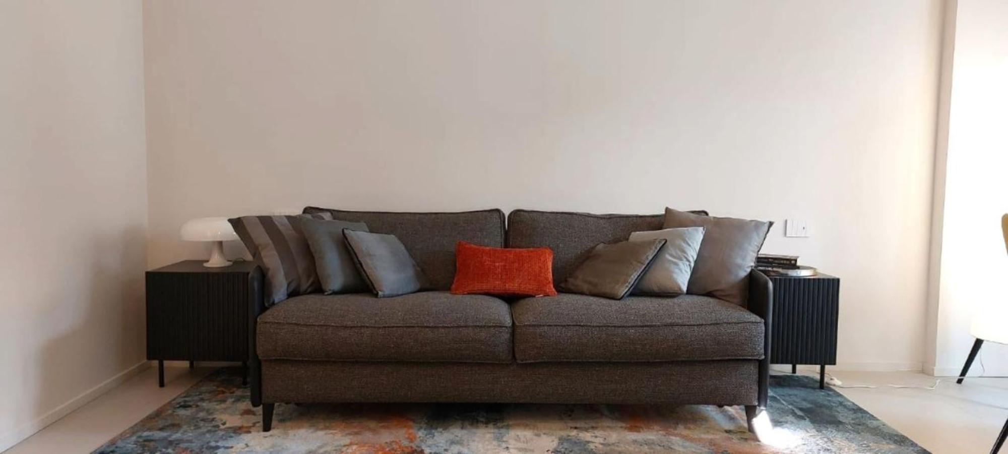 The Main Apartment Mailand